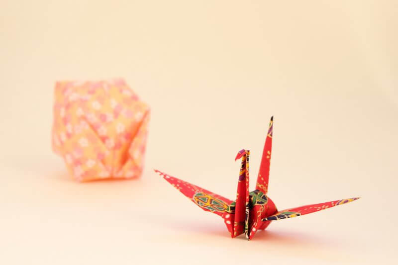 『平和折り鶴再生紙』―広島の折り鶴が、再生紙として蘇る―