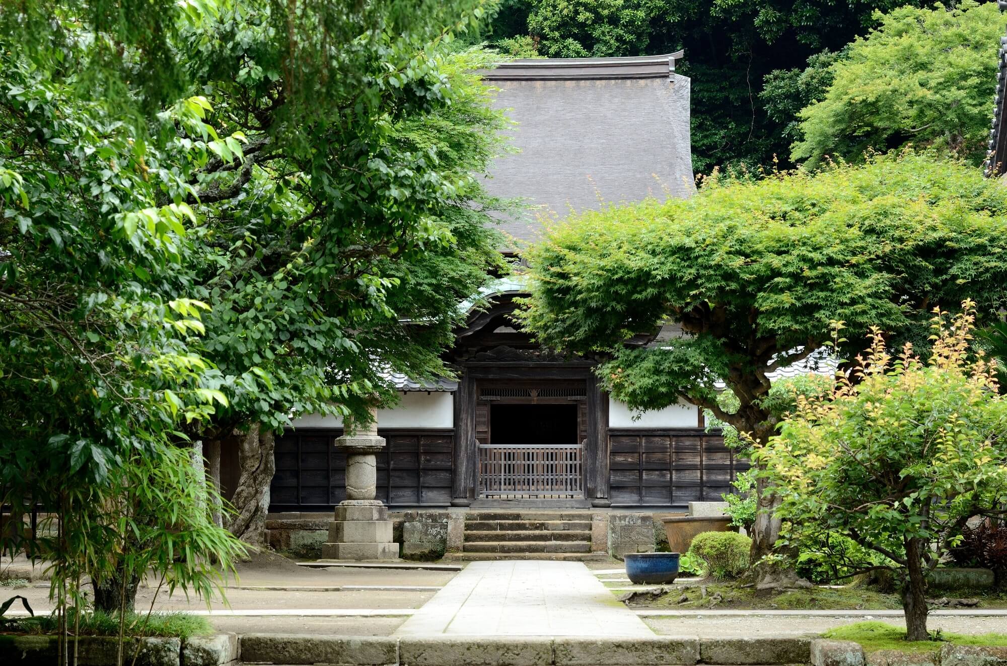 文化財保護強調週間　神奈川県で見ることのできる文化財は？