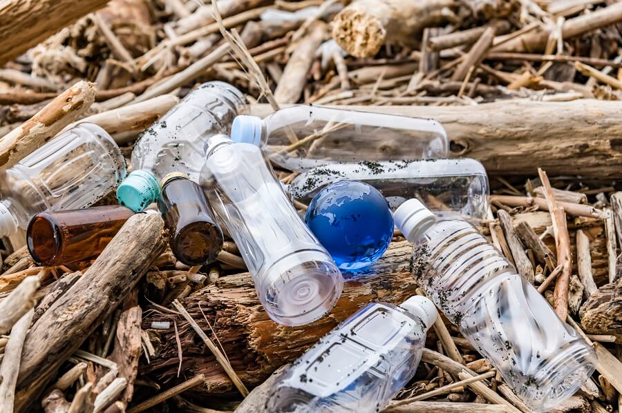 【プラスチックの替わりは…何？ 】持続可能性を担保するための、FSC®という選択肢