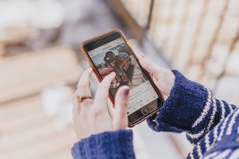 Instagram企業アカウントを使った、効果的な商品の認知拡大方法をお伝えします！