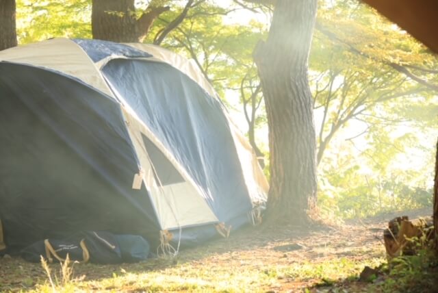 “上手なキャンプ写真”の撮り方をご紹介！ソロキャンプにも！
