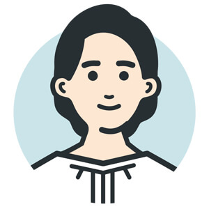 マエゾノさんのイラスト