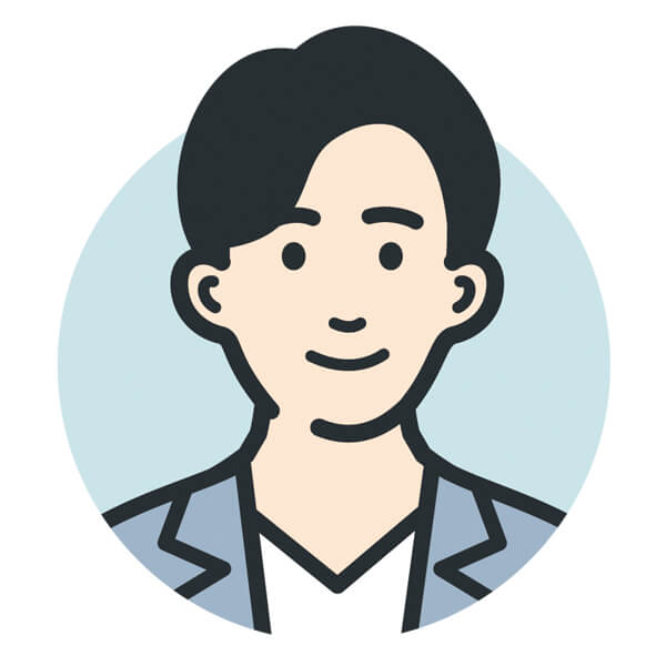 大石さんのイラスト