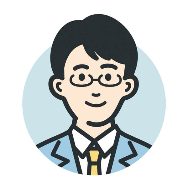 シュクヤさんのイラスト